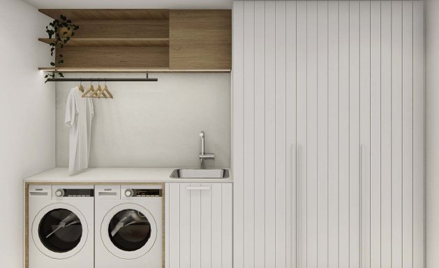 New Build - Terraced - Dolores
