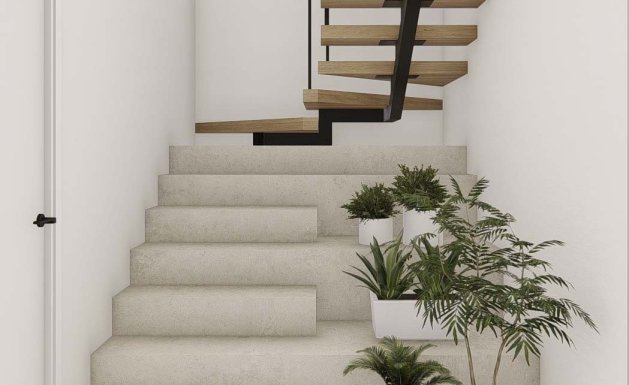 New Build - Terraced - Dolores