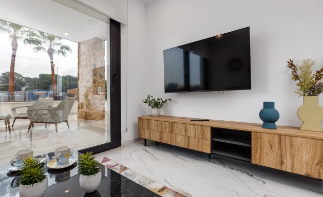 New Build - Penthouse - Torrevieja