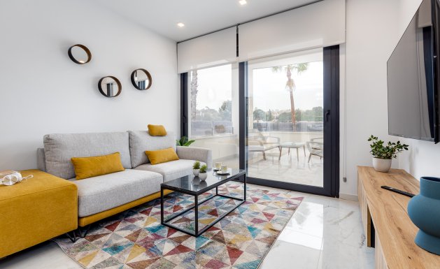 New Build - Apartment - Torrevieja