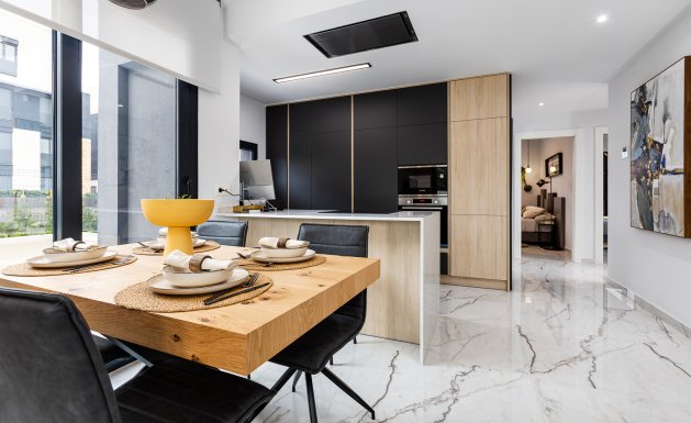 New Build - Apartment - Torrevieja