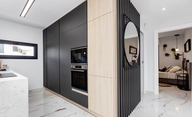 New Build - Apartment - Torrevieja