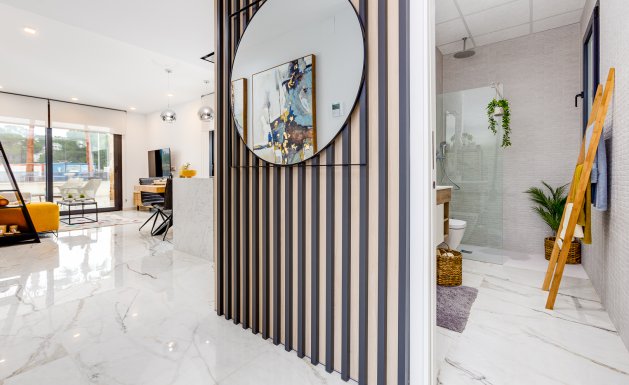 New Build - Penthouse - Torrevieja