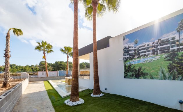 New Build - Penthouse - Torrevieja