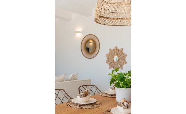 New Build - Detached House / Villa - Dolores