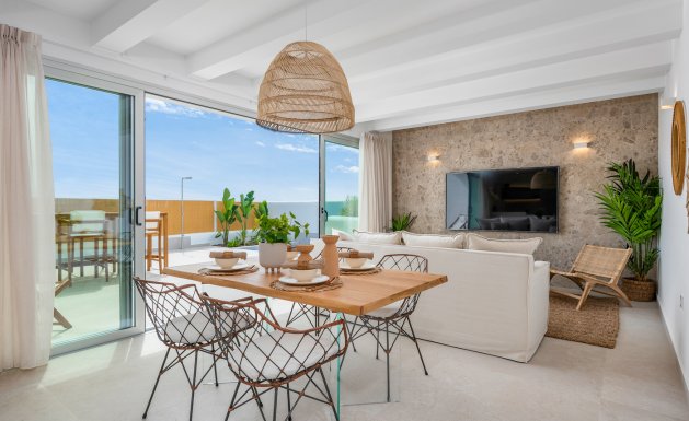 New Build - Detached House / Villa - Dolores