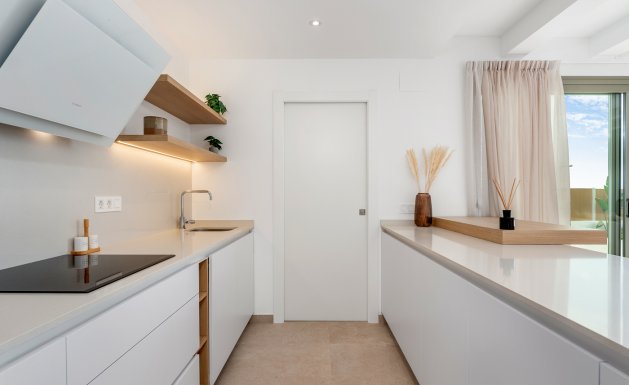 New Build - Detached House / Villa - Dolores