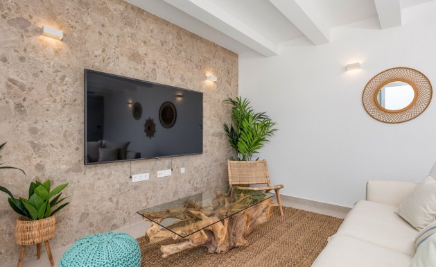New Build - Detached House / Villa - Dolores