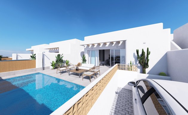 New Build - Detached House / Villa - Dolores