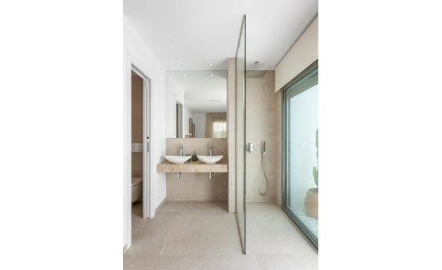 New Build - Detached House / Villa - Dolores