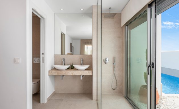 New Build - Detached House / Villa - Dolores