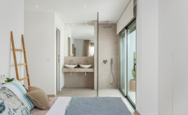 New Build - Detached House / Villa - Dolores