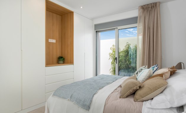 New Build - Detached House / Villa - Dolores