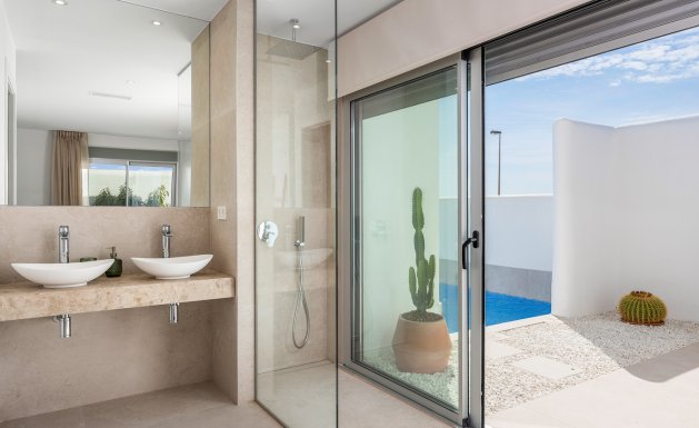 New Build - Detached House / Villa - Dolores