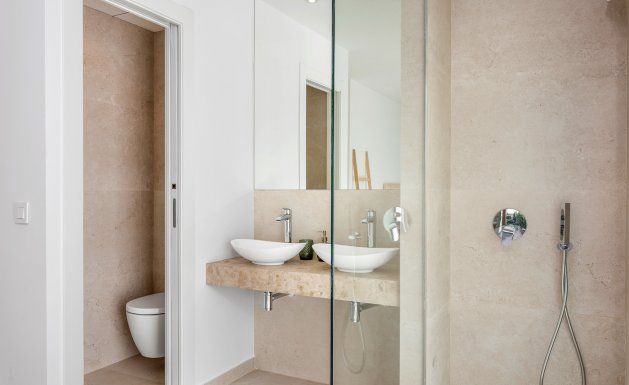 New Build - Detached House / Villa - Dolores