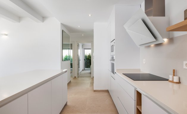 New Build - Detached House / Villa - Dolores