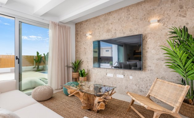 New Build - Detached House / Villa - Dolores
