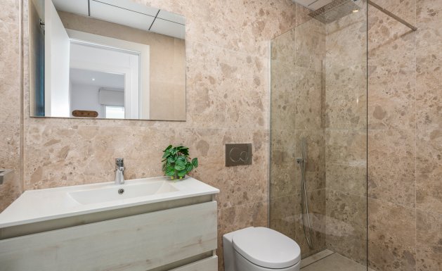 New Build - Detached House / Villa - Dolores