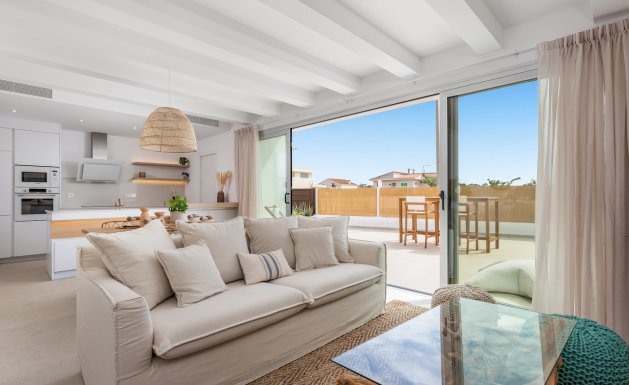 New Build - Detached House / Villa - Dolores