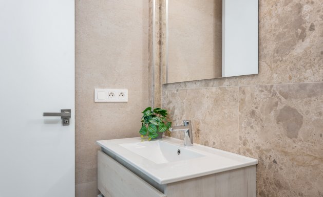 New Build - Detached House / Villa - Dolores