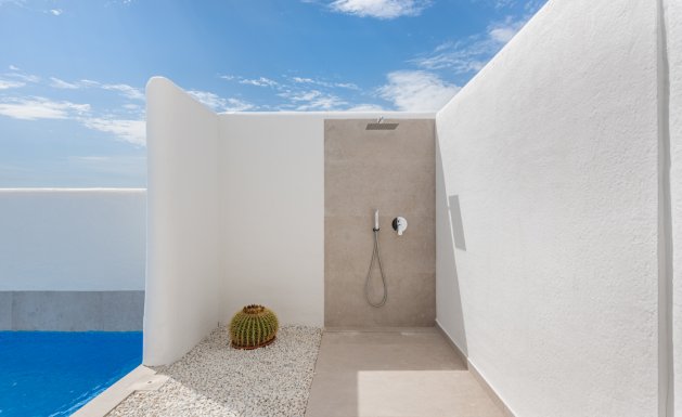 New Build - Detached House / Villa - Dolores