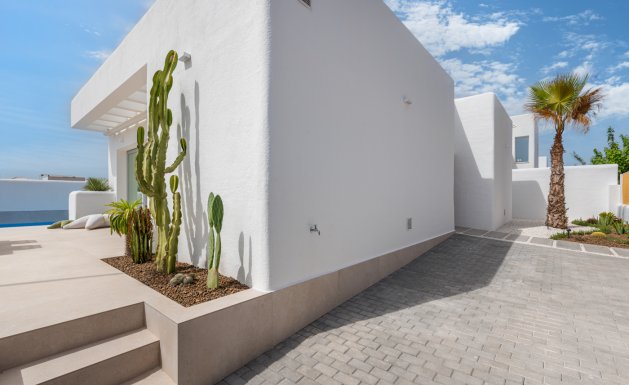 New Build - Detached House / Villa - Dolores