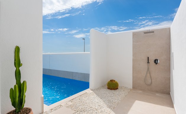 New Build - Detached House / Villa - Dolores