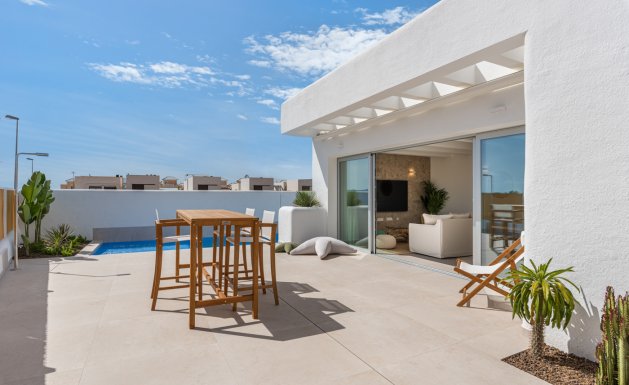 New Build - Detached House / Villa - Dolores