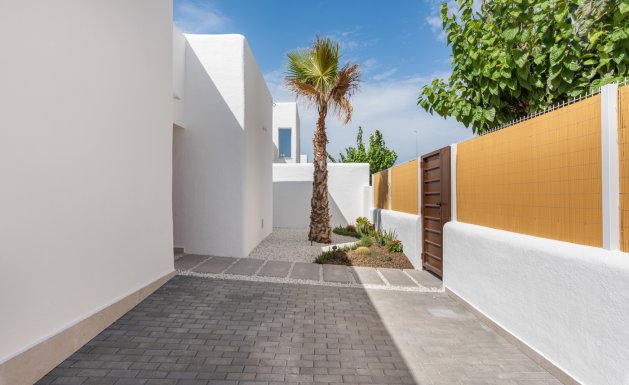 New Build - Detached House / Villa - Dolores