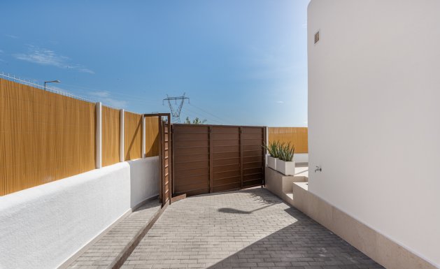 New Build - Detached House / Villa - Dolores