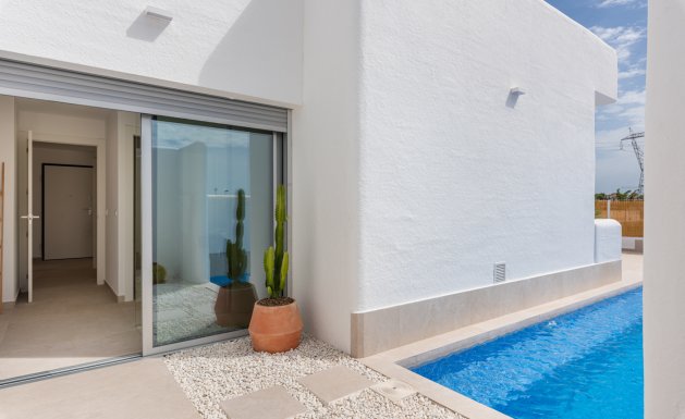 New Build - Detached House / Villa - Dolores