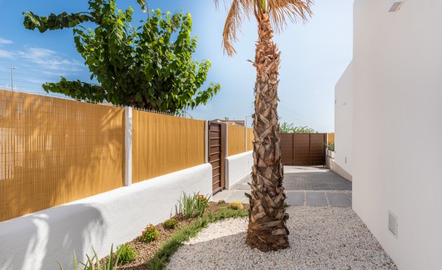 New Build - Detached House / Villa - Dolores