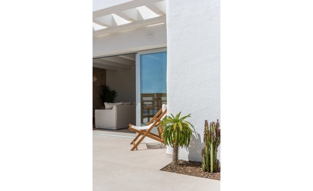 New Build - Detached House / Villa - Dolores
