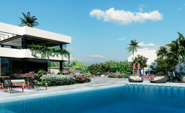New Build - Apartment - Guardamar del Segura