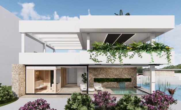 New Build - Apartment - Guardamar del Segura