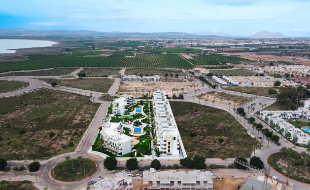 New Build - Penthouse - Guardamar del Segura
