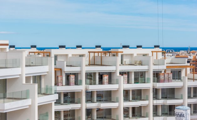 New Build - Penthouse - Orihuela Costa
