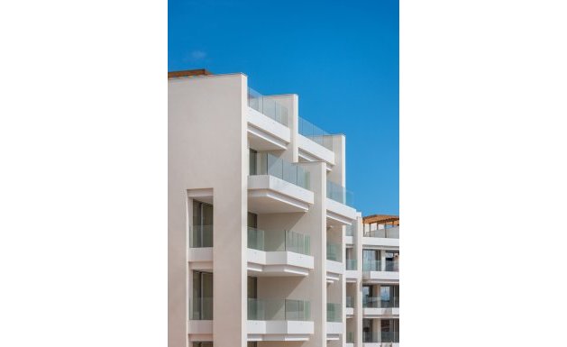 New Build - Penthouse - Orihuela Costa
