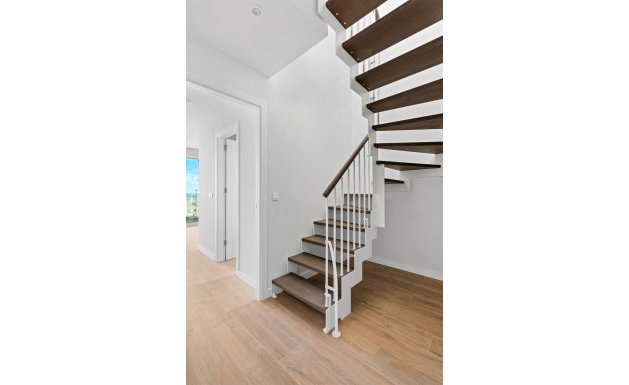 New Build - Penthouse - Orihuela Costa