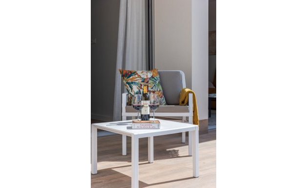 New Build - Penthouse - Orihuela Costa