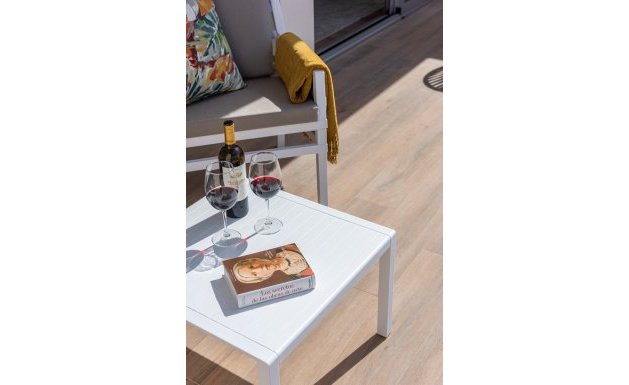 New Build - Penthouse - Orihuela Costa