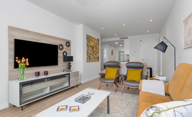 New Build - Penthouse - Orihuela Costa