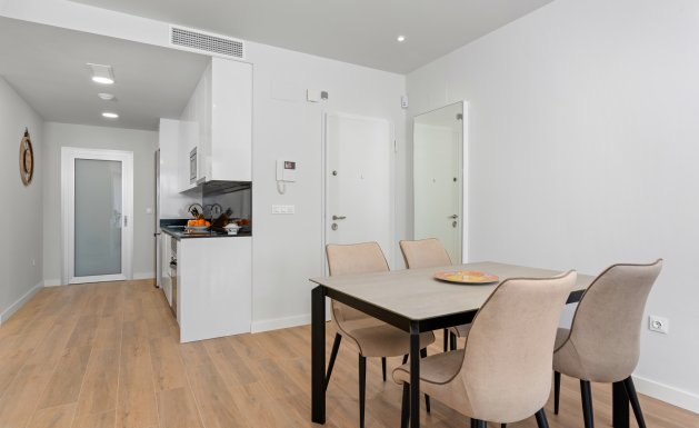 New Build - Penthouse - Orihuela Costa
