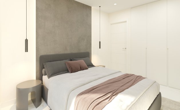 New Build - Terraced - Dolores