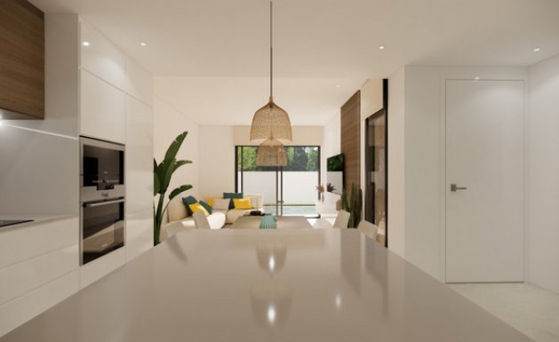 New Build - Terraced - San Fulgencio