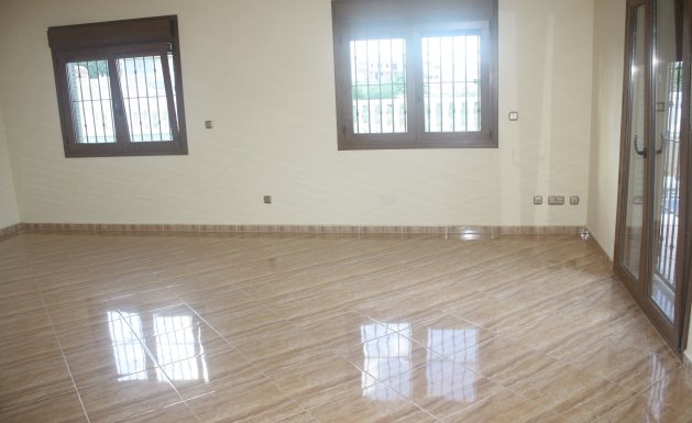 New Build - Detached House / Villa - Torrevieja