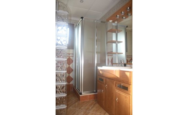New Build - Detached House / Villa - Torrevieja