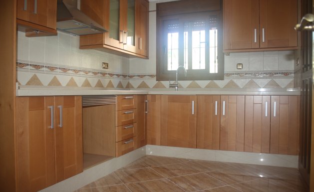 New Build - Detached House / Villa - Torrevieja