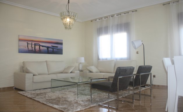 New Build - Detached House / Villa - Torrevieja