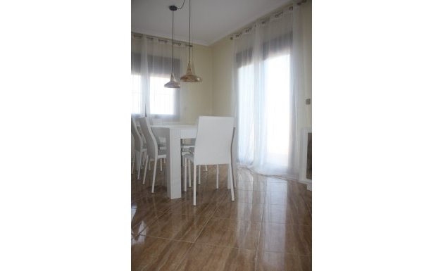 New Build - Detached House / Villa - Torrevieja